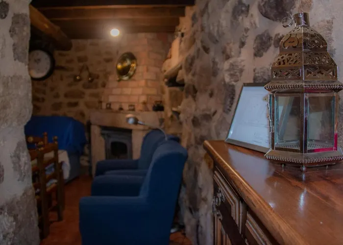 Casa Rural La Pastera