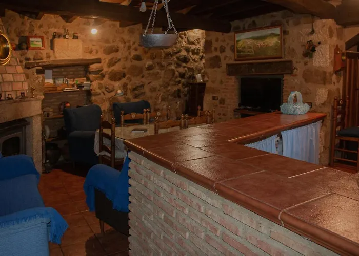 Casa Rural La Pastera