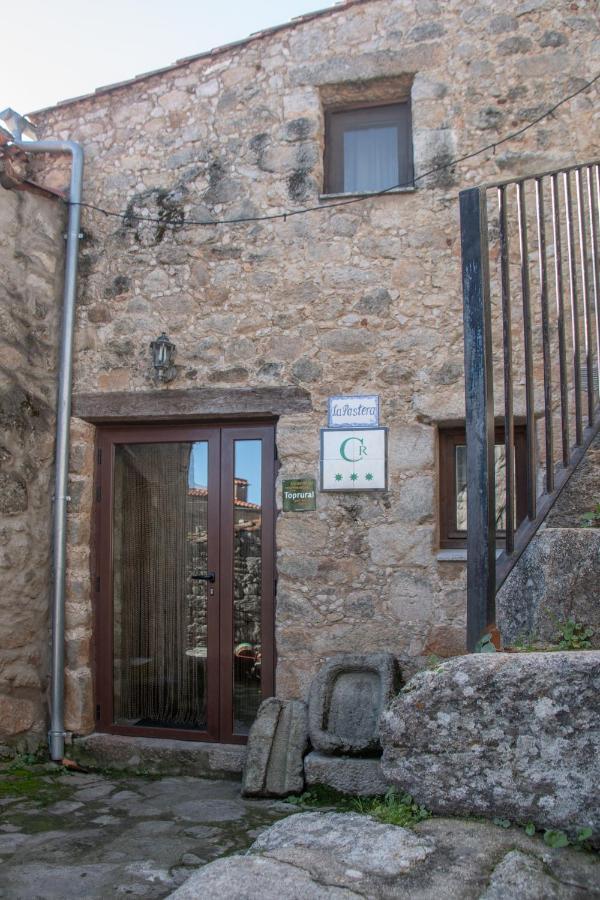 Landhaus La Pastera