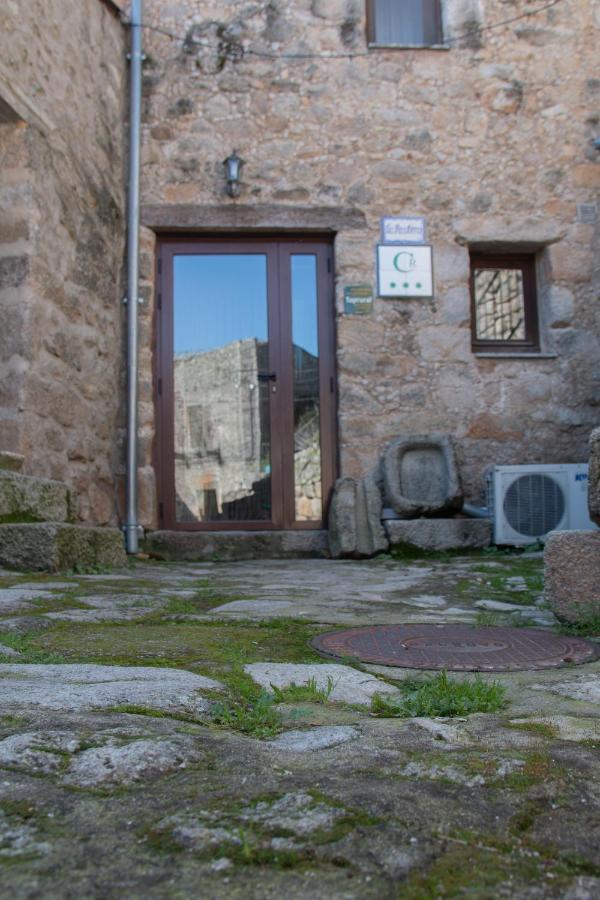Landhaus La Pastera