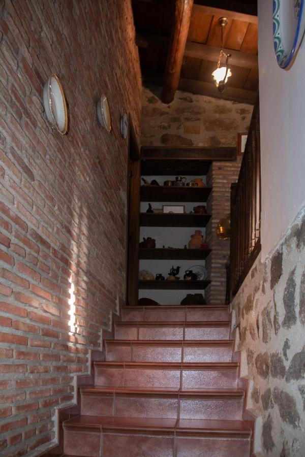 Landhaus La Pastera