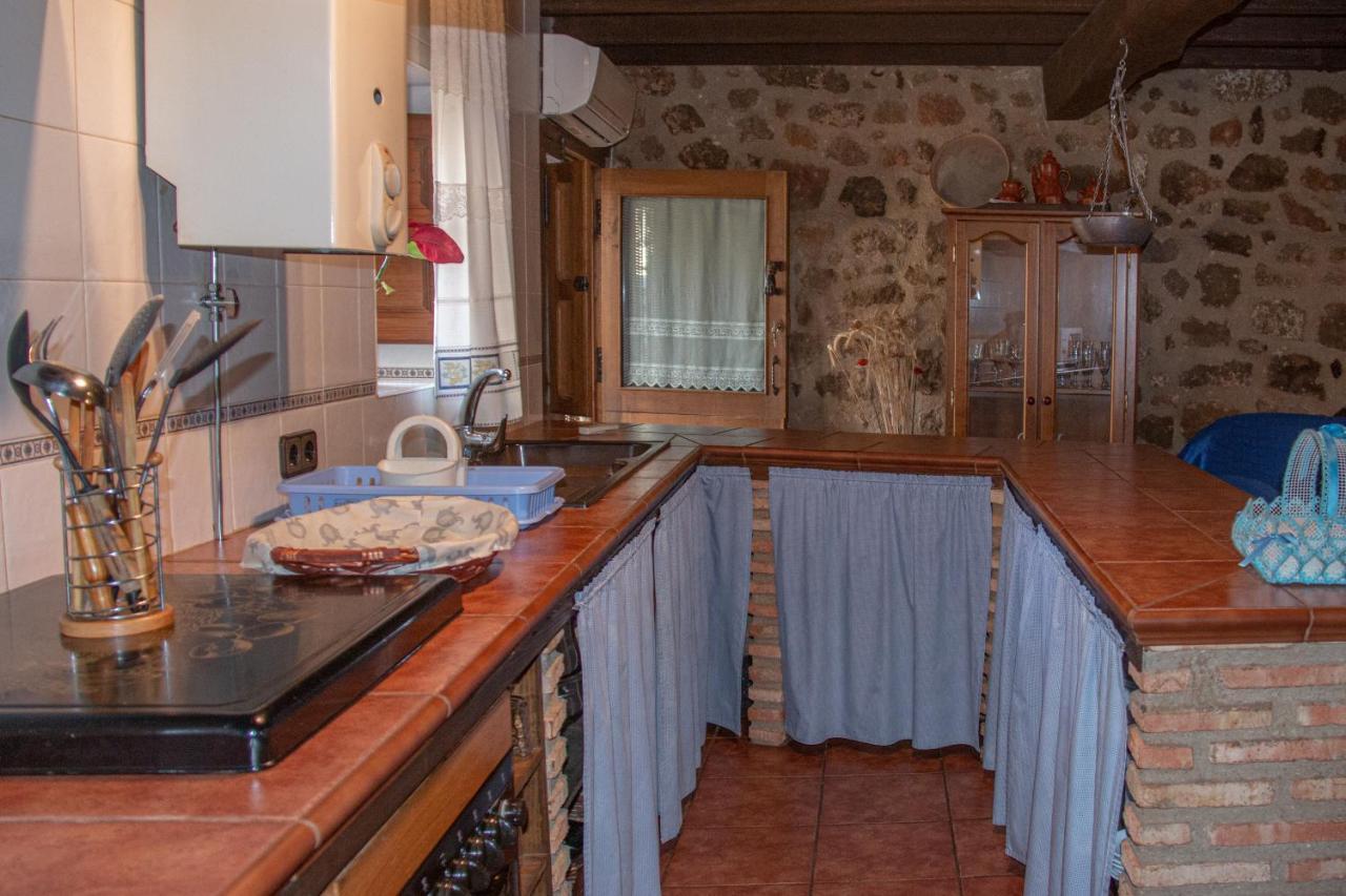 La Pastera Landhaus