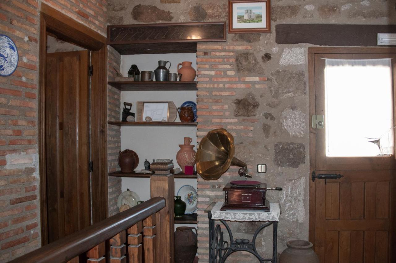 Landhaus La Pastera Trevejo