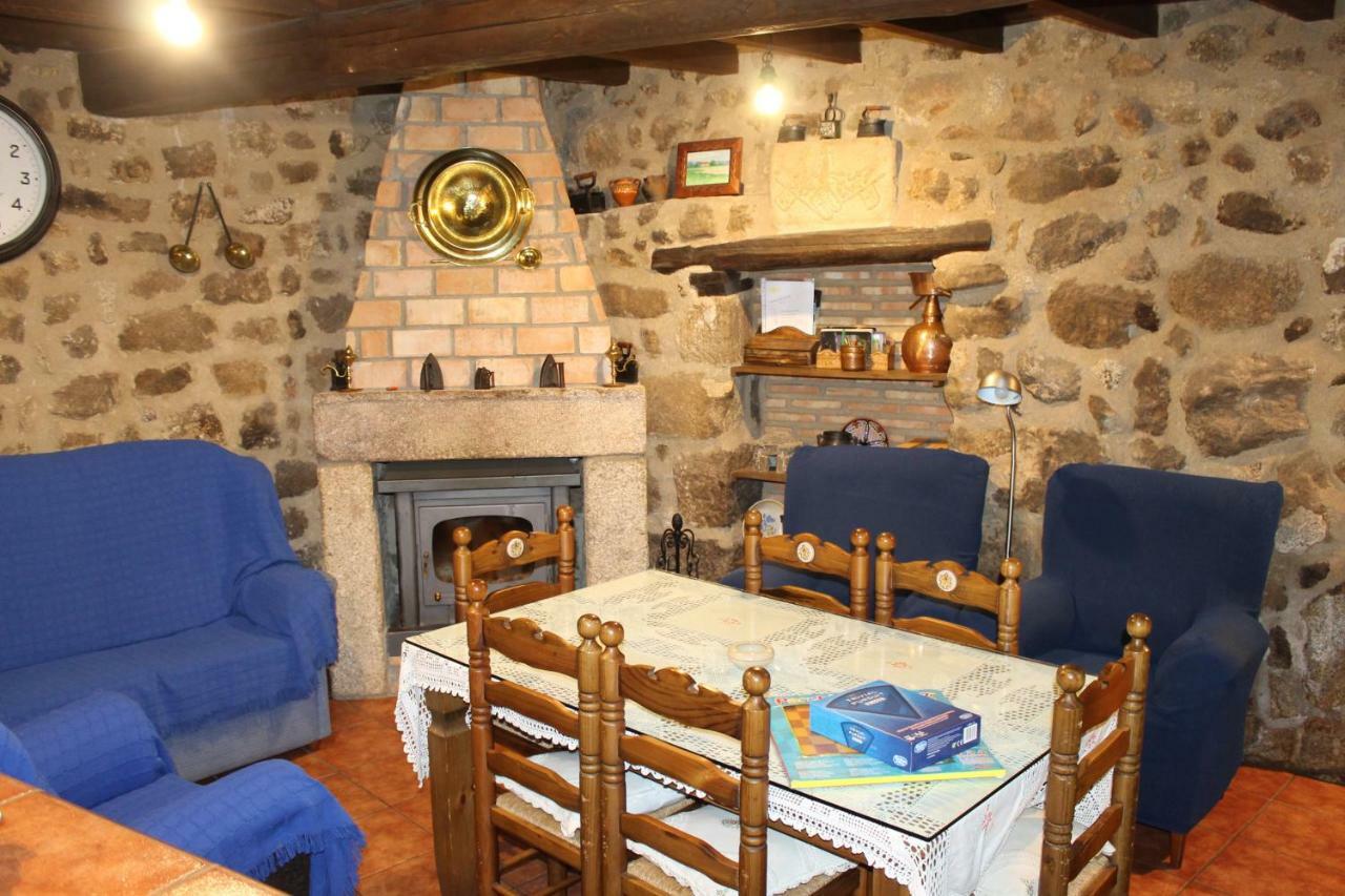 Landhaus La Pastera