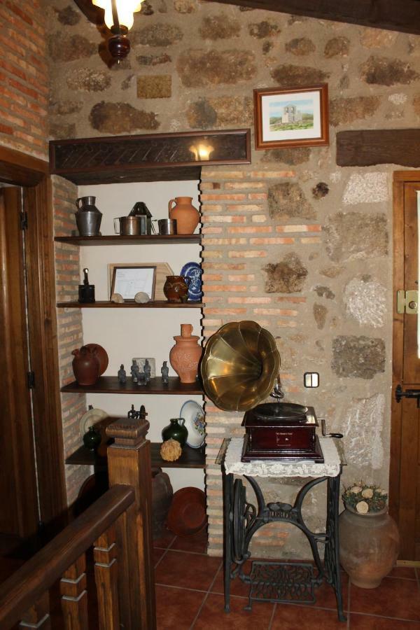 Landhaus La Pastera *