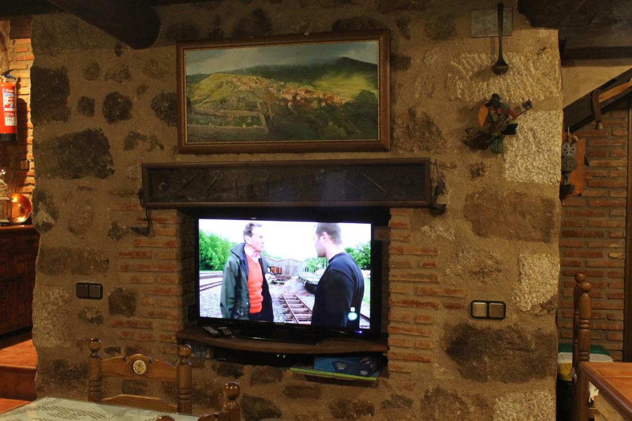 Landhaus La Pastera