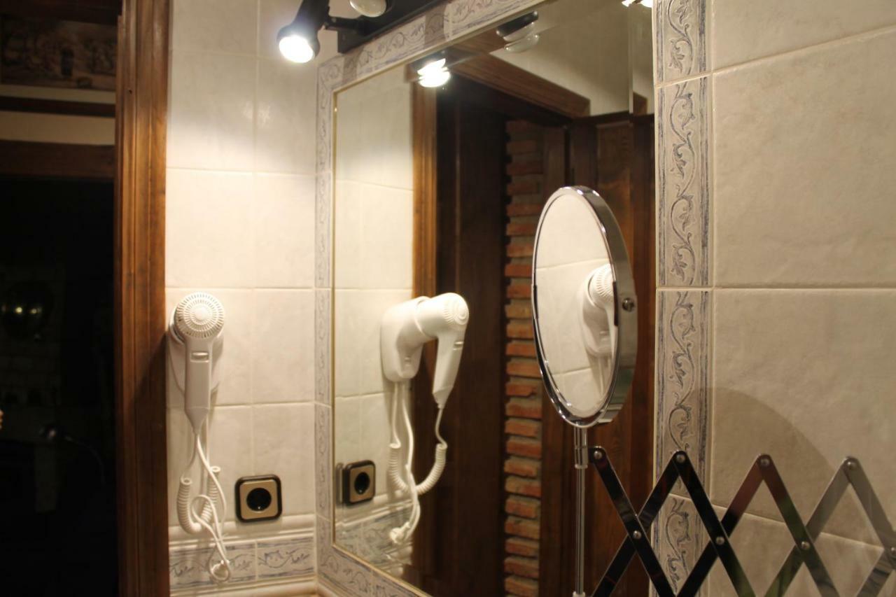 La Pastera Landhaus Trevejo