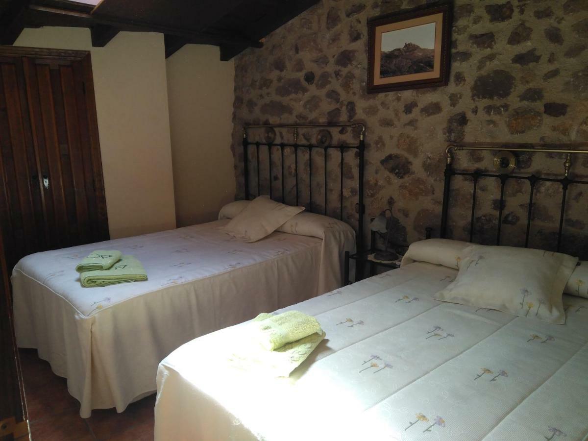 Landhaus La Pastera *