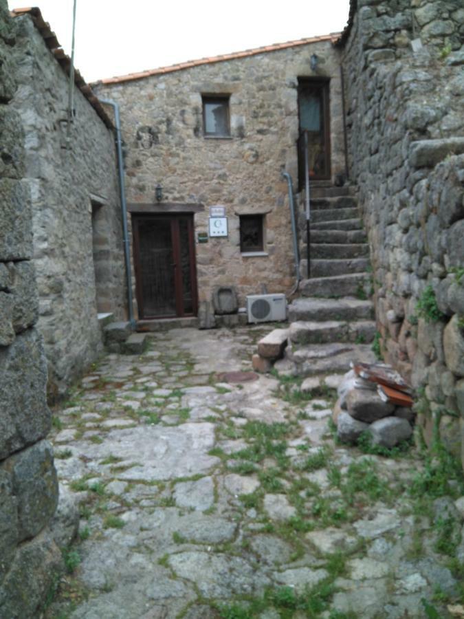 La Pastera Landhaus Trevejo