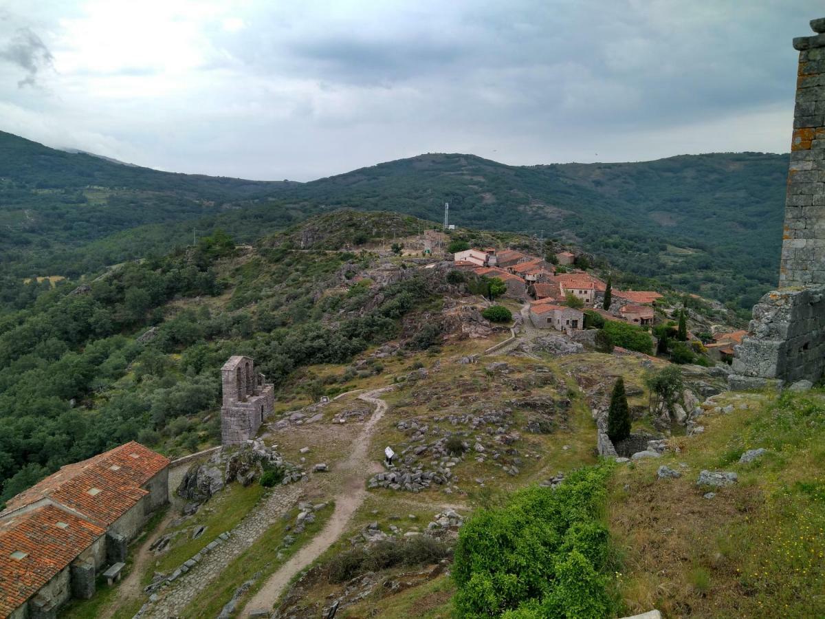 Landhaus La Pastera *